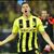 Lewandowski, Jugador de la Semana
