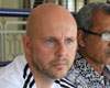 'Whatever happens I will stay on at Prayag United' - Eelco Schattorie