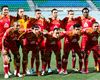 PROFIL - Klub Terbaik Asia Tenggara: Semen Padang