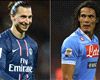 Slideshow - Da Cavani a Rooney: i 10 bomber che possono infiammare l'estate 2013