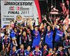 ¿Tendremos Supercopa Sudamericana?