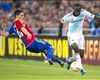 Victor Moses and Kalu Uche to miss Nigeria’s World Cup and Confederations Cup campaign