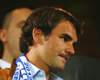 Federer vio el Basilea - Chelsea