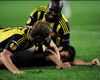 Kuyt hails 'great night for Turkish football' after win over Benfica