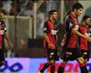 Colon vs. All Boys