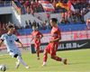 Antri Solar, Pemain Persema Kelelahan