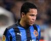 Carlos Bacca se aleja del América y la Liga MX