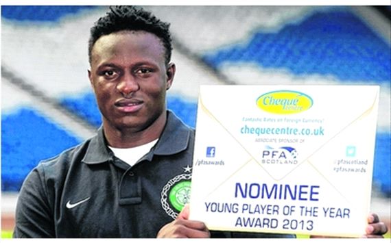 Injured Wanyama ruled out of Malawi match
