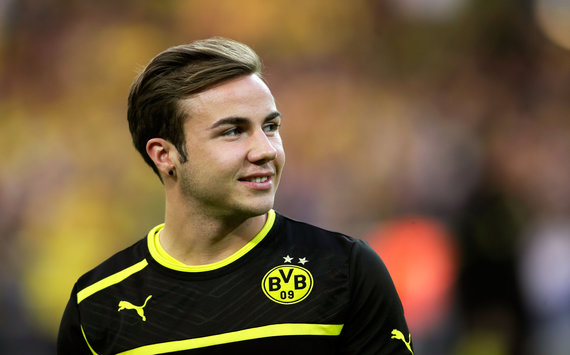 Players who missed the Champions League Final due to injury