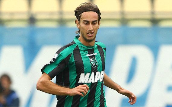 Missiroli goal-promozione, Sassuolo in A