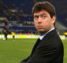 Agnelli: "Serie A, ormai sei di transito"