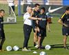 Boca Juniors decide ir al ataque