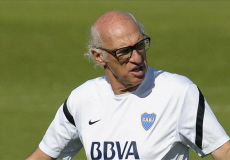 Boca vuelve al ataque