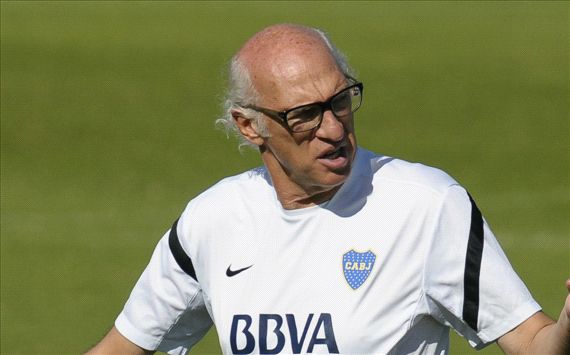 Boca vuelve al ataque