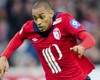Ligue 1, LOSC - Rodelin : « Je sens la fatigue »