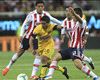 Chivas enfrentará a América el 3 de julio en Las Vegas
