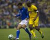 El Once Ideal de las Semifinales