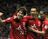 สรุปผลเจลีก ประจำสัปดาห์ที่ 12: แนวรับกระจาย ตาข่ายกระจุย