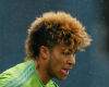 DeAndre Yedlin, Seattle Sounders FC, MLS