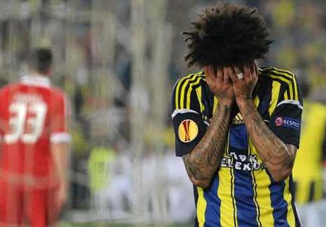 Fenerbahçe'de kimler yolcu?