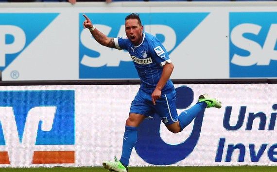 Die TSG siegt und hofft weiter