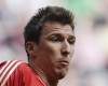 Mandzukic: I'm a fighter like my idol, Ibrahimovic