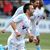 L'OM fait le travail