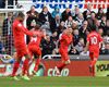 Season Review: Liverpool