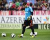 "Mourinho moet Casillas respecteren"