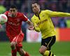ALL - Dortmund conforte sa place