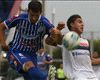 Empataron San Lorenzo y Godoy Cruz