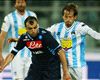 SSC Neapel mit 3:0-Pflichtsieg bei Delfino Pescara