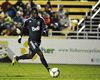 Manneh the difference in Whitecaps comeback