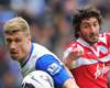 Fatale remise voor Reading en QPR 