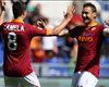 ITA, Roma - Totti ne veut pas aller au PSG