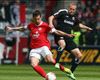 Derby Mainz Vs. Frankfurt Berakhir Seri