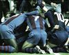 Viradas históricas do futebol espanhol