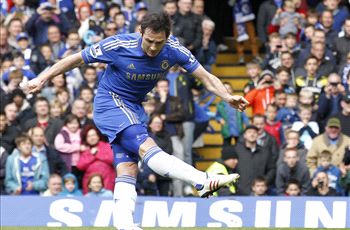 La quota dice Chelsea...