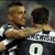 Vidal puts Juve on brink of Scudetto