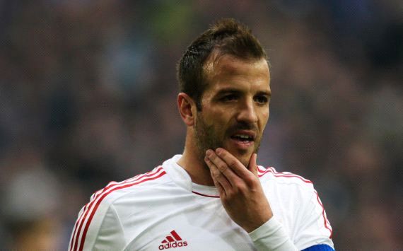 Der Goal-Check: Chaos beim HSV