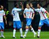 Il Catania esce sconfitto da San Siro, Frison è contento a metà: "Le mie parate non sono servite, c'è un po’ di rammarico"