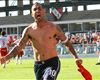 "Quiero devolver a Independiente adonde tiene que estar"