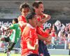 Copa Argentina: Independiente 4-2 Boca U