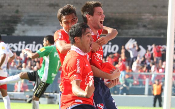 Le salió el tiro del final