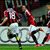 Pazzini double inspires Milan revival