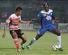 Persepam Incar Satu Poin Di Kandang Persib
