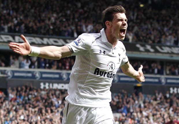 'Great players pay for themselves' – Real Madrid president Perez hints at Bale signing