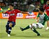 Atlético Nacional 2-2 Medellín: Punto con sabor a victoria
