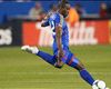 Hendry Thomas leads by example as Rapids face injury crisis