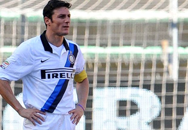 Inter cannot sell Handanovic & Guarin, insists Zanetti